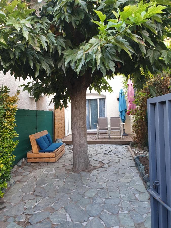 Casa Di A Piaghja Villa Borgo  Exterior photo